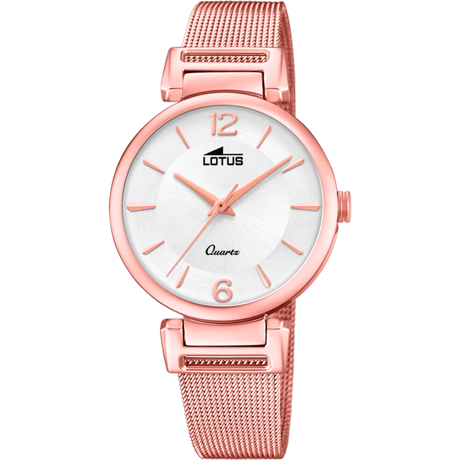 LOTUS MONTRE FEMME L18649/1 BLISS ACIER — Image du produit 1