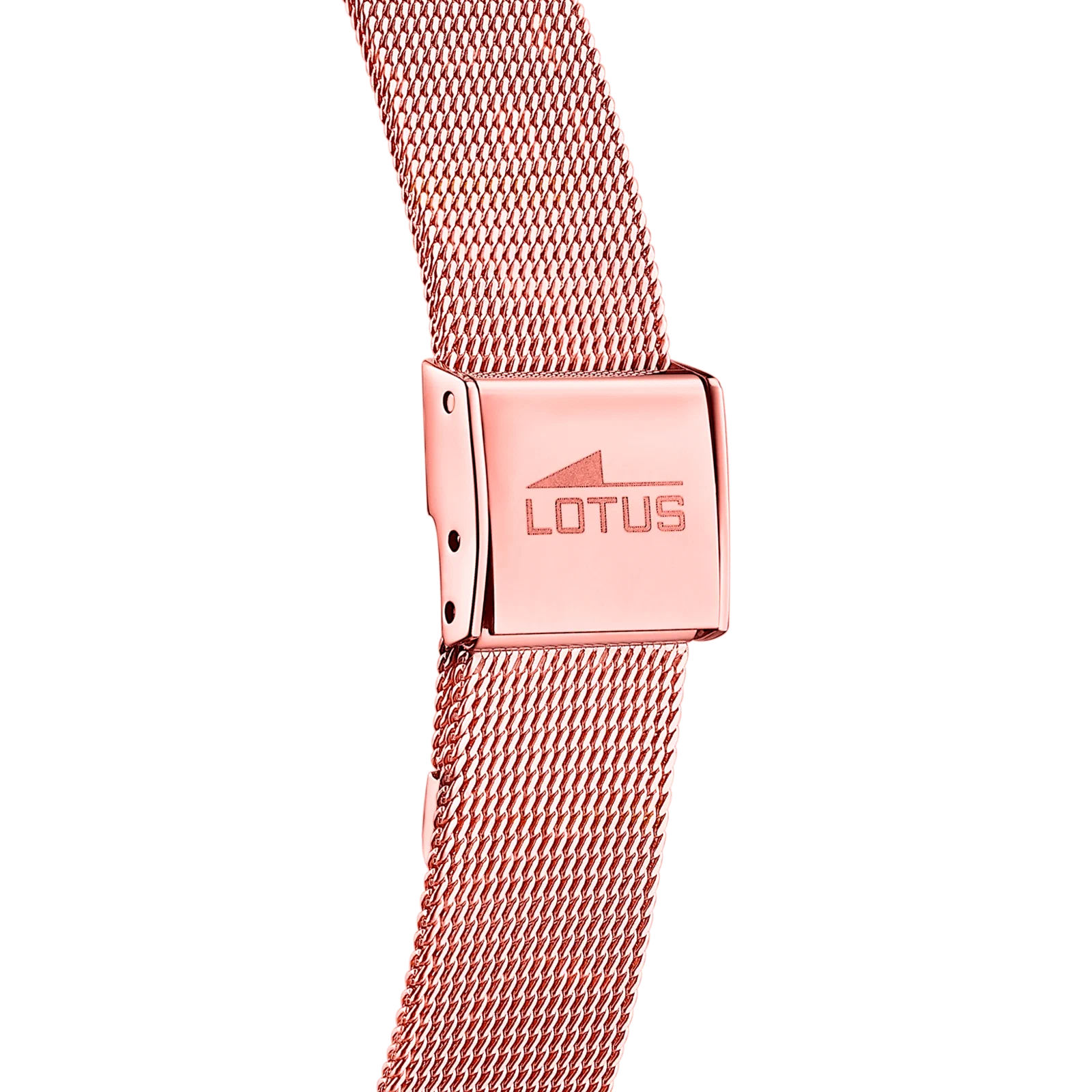 LOTUS MONTRE FEMME L18649/1 BLISS ACIER — Image du produit 2
