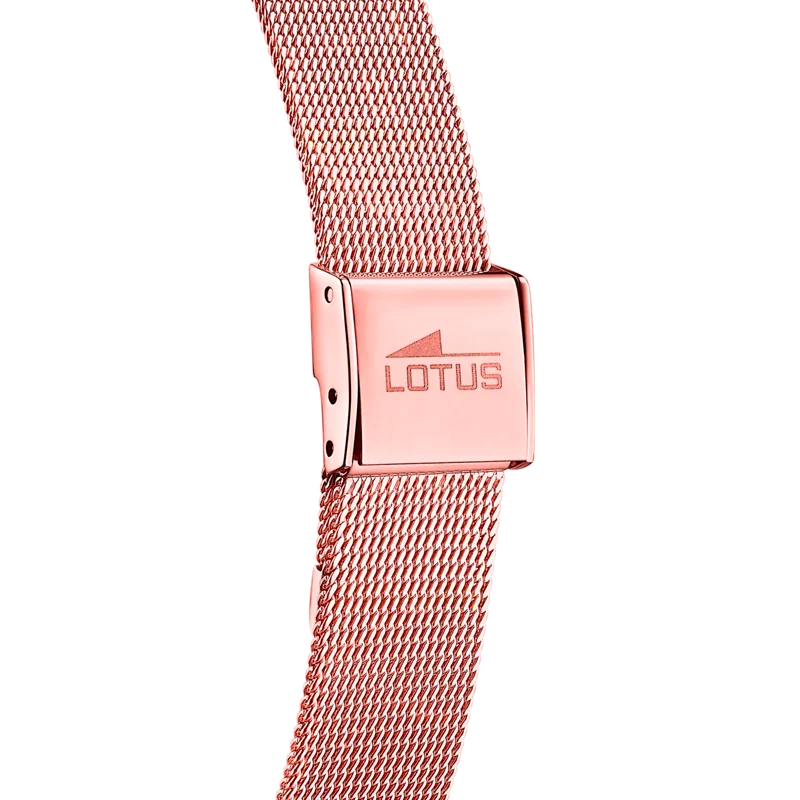 LOTUS MONTRE FEMME L18649/1 BLISS ACIER — Image du produit 2