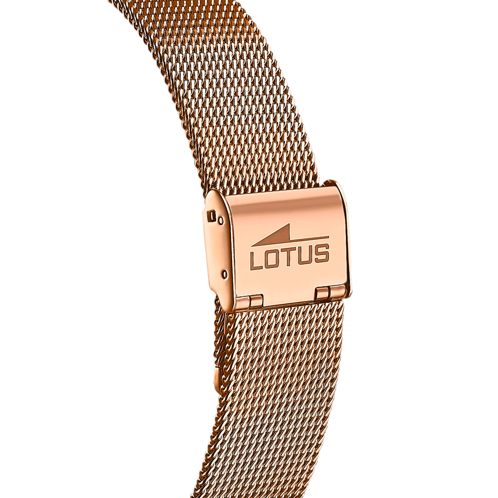 MONTRE LOTUS SMART CASUAL 18730/2 NOIR, BRACELET ACIER, FEMME — Image du produit 3