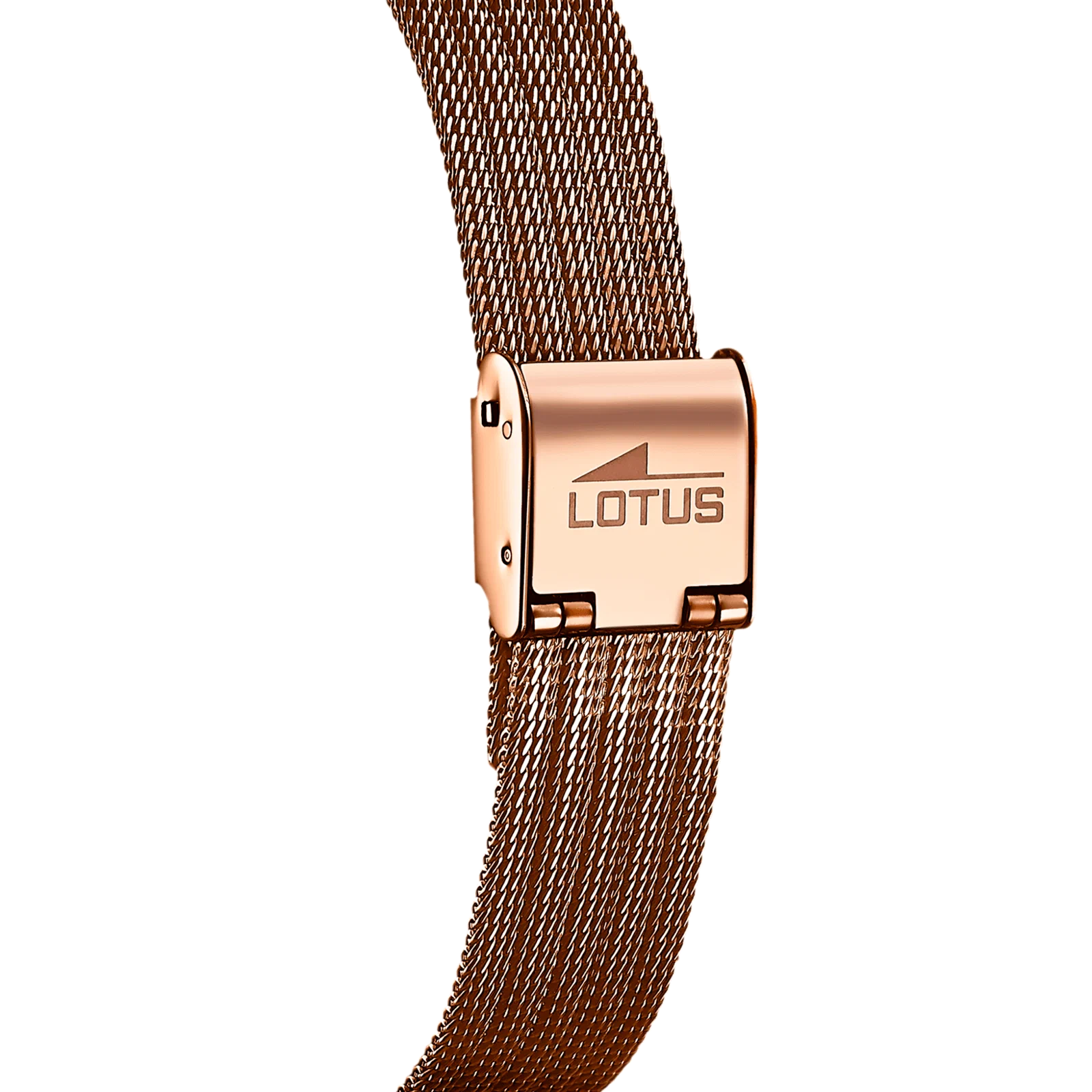 MONTRE LOTUS BLISS 18749/3 NOIR, BRACELET ACIER, FEMME — Image du produit 2