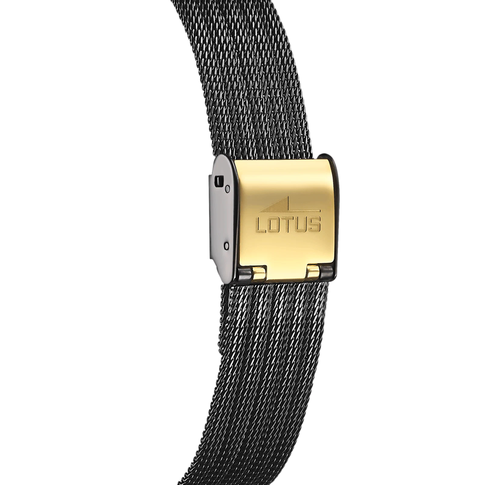 MONTRE LOTUS BLISS 18750/1 NOIR, BRACELET ACIER, FEMME — Image du produit 2