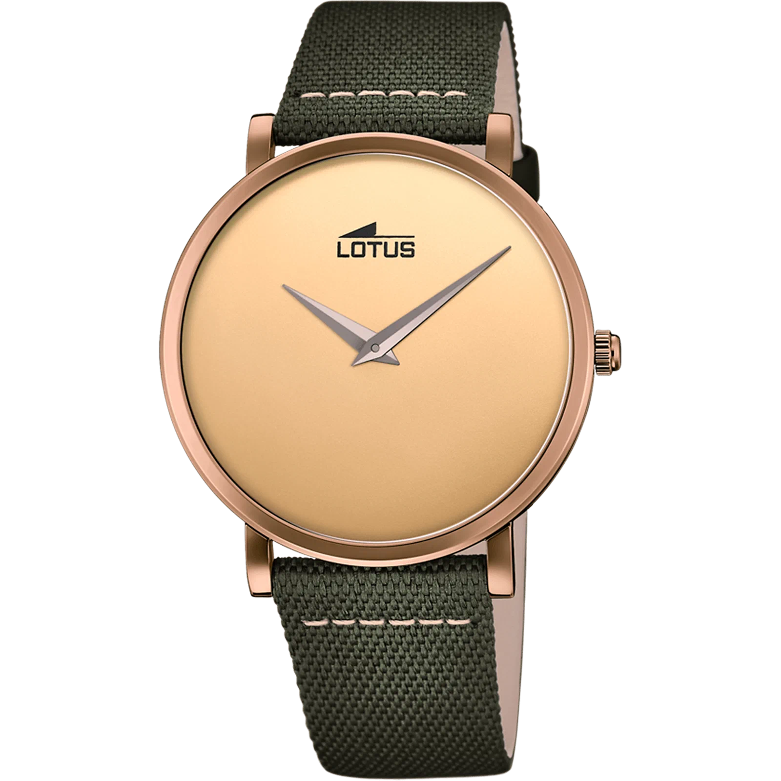 LOTUS MINIMALIST MEN'S WATCH L18782/1 ROSE — Product image 1