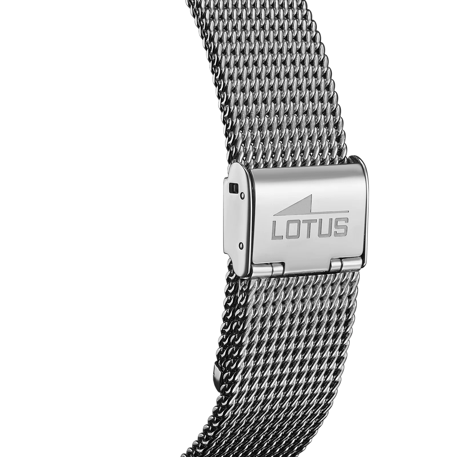 LOTUS CONNECTED 18803/1 SILVER, STEEL BRACELET, MEN'S — Product image 3