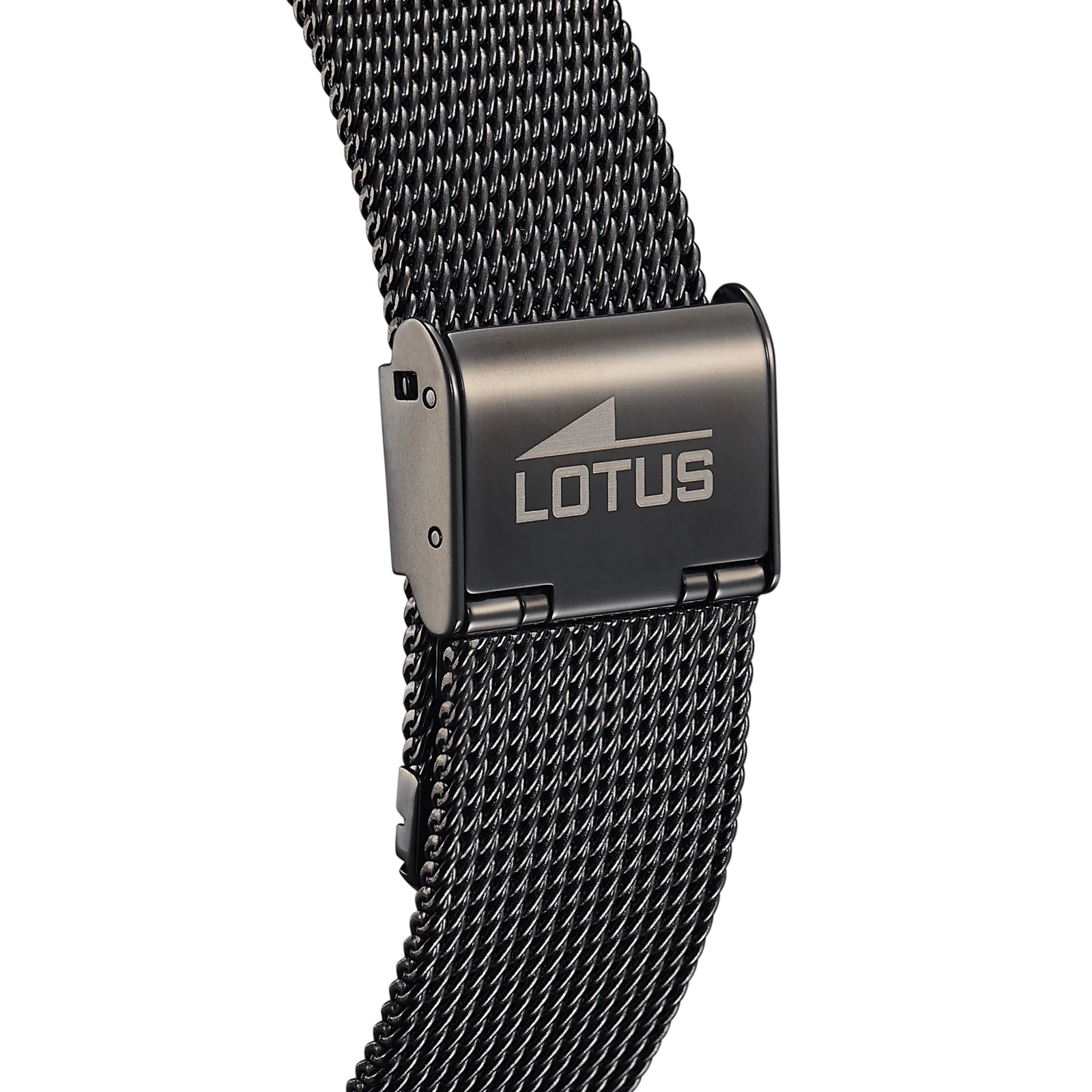 LOTUS CONNECTED 18805/2 BLUE, STEEL BRACELET, MEN'S — Product image 2