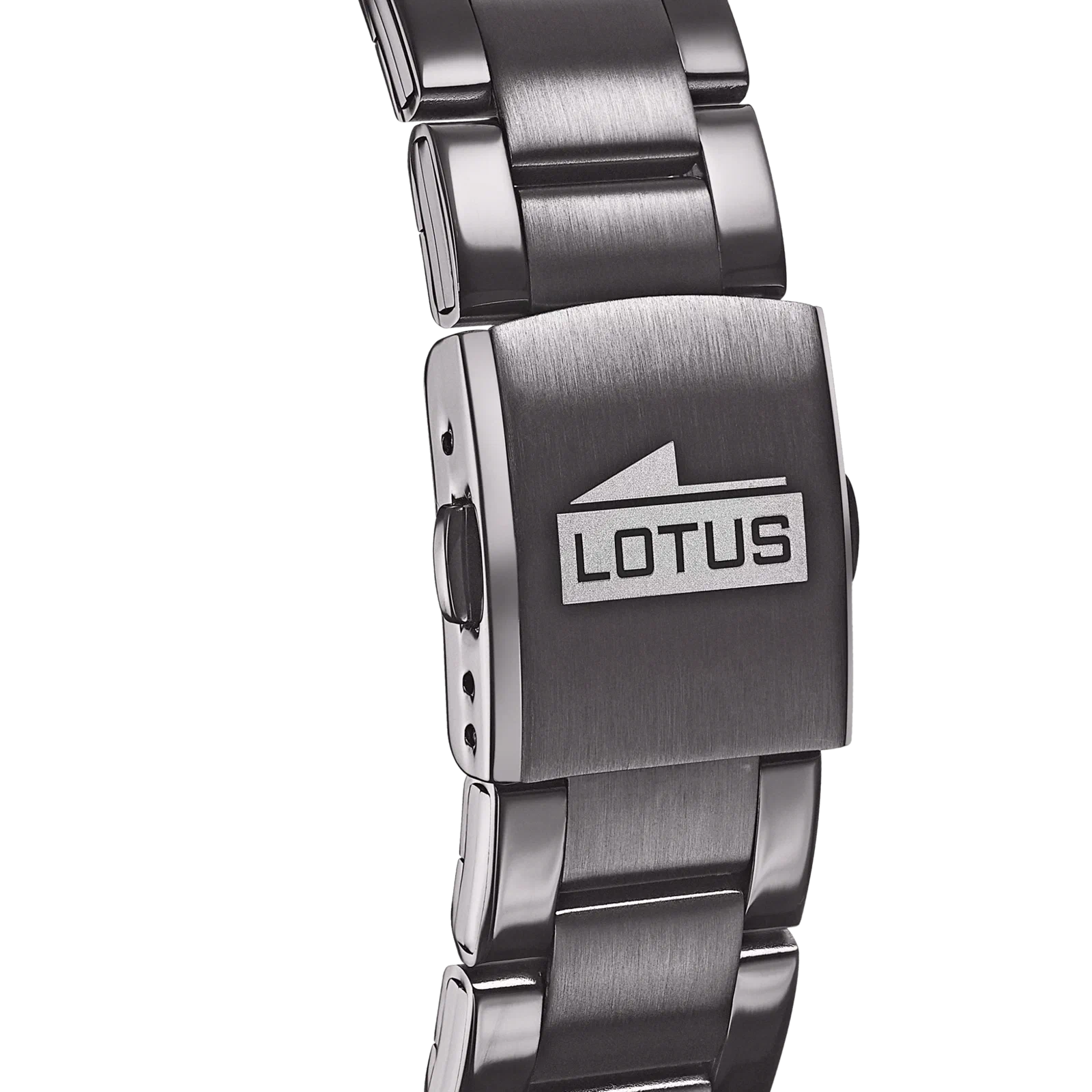 LOTUS CONNECTED 18808/1 SILVER, STEEL BRACELET, MEN'S — Product image 2