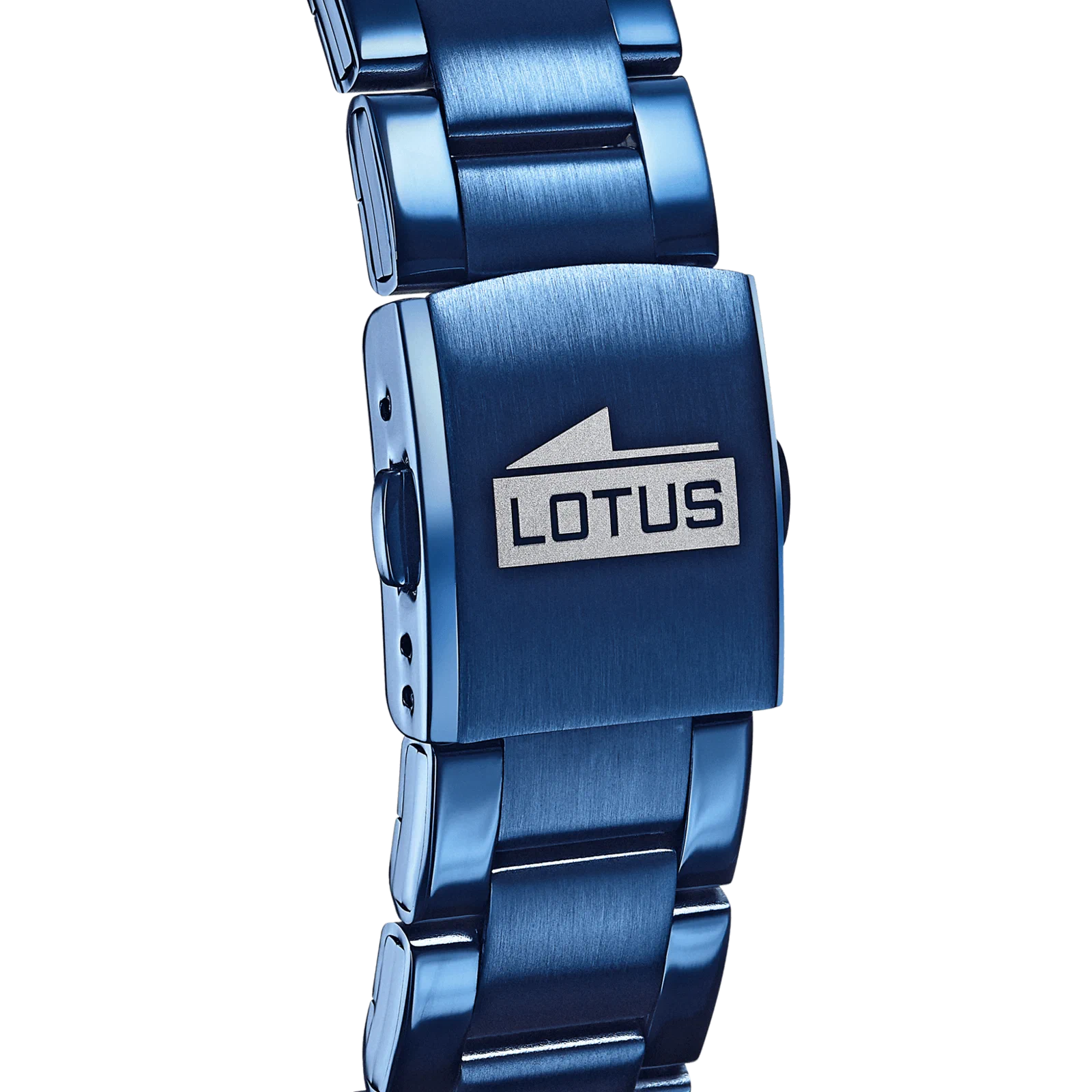 LOTUS CONNECTED 18809/1 BLUE, STEEL BRACELET, MEN'S — Product image 3