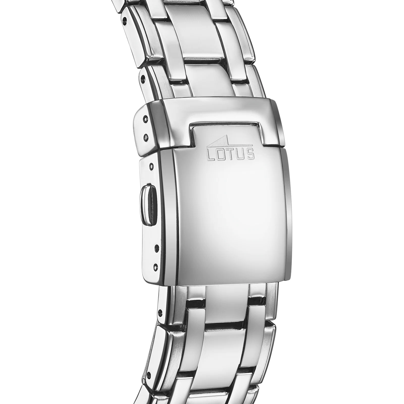 LOTUS CONNECTED 18810/2 BLACK, STEEL BRACELET, MEN'S — Product image 3