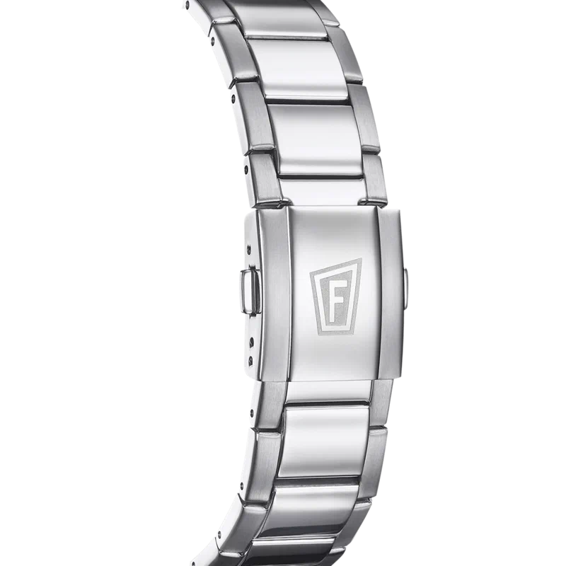 MONTRE FESTINA CHRONO BIKE F20543/1 GRIS PLATA, BRACELET ACIER, HOMME — Image du produit 4