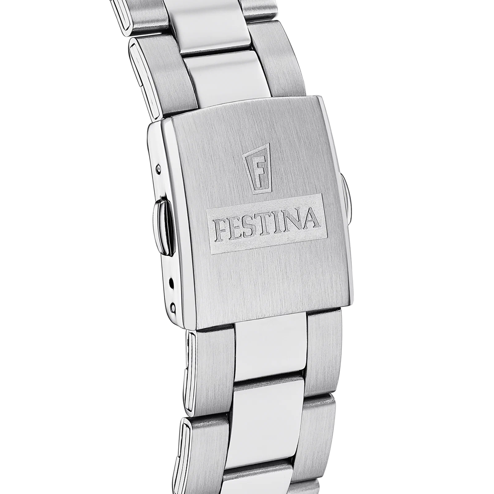 Montre Homme Festina Timeless Chronograph F16820/C — Image du produit 2