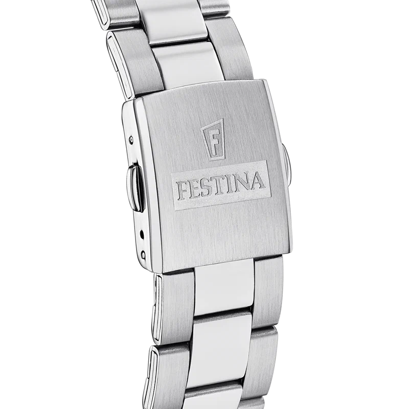 Montre Homme Festina Timeless Chronograph F16820/C — Image du produit 2