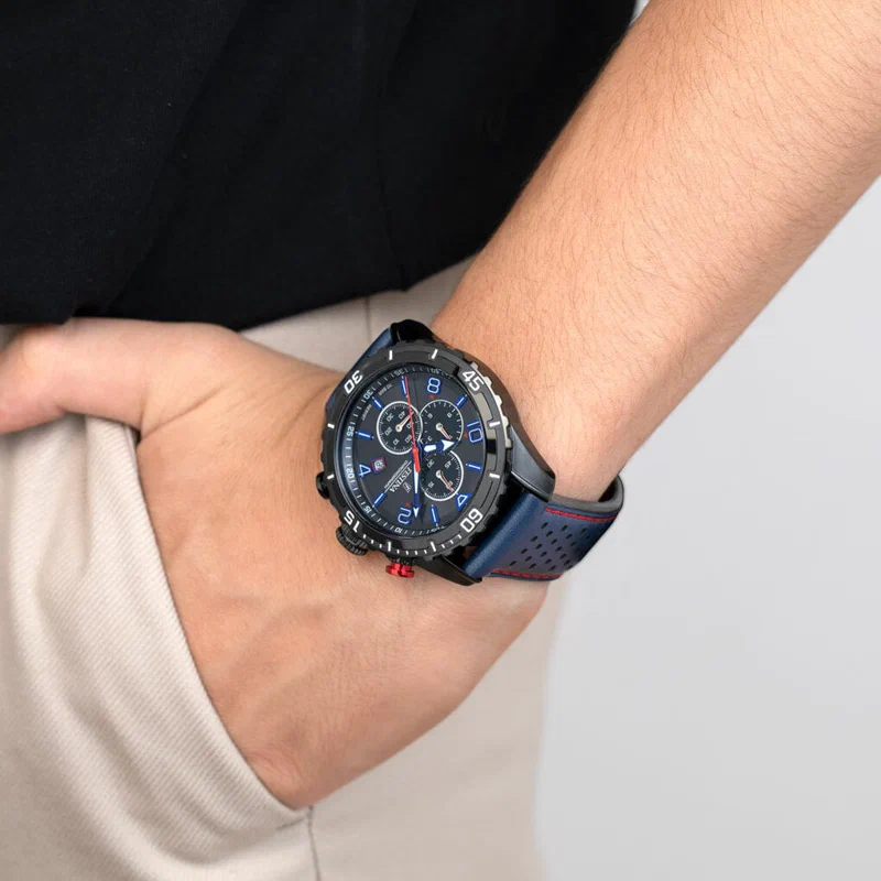 Montre Homme Festina Timeless Chronograph F20519/3 — Image du produit 3
