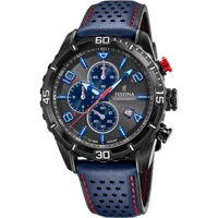 Montre Homme Festina Timeless Chronograph F20519/3