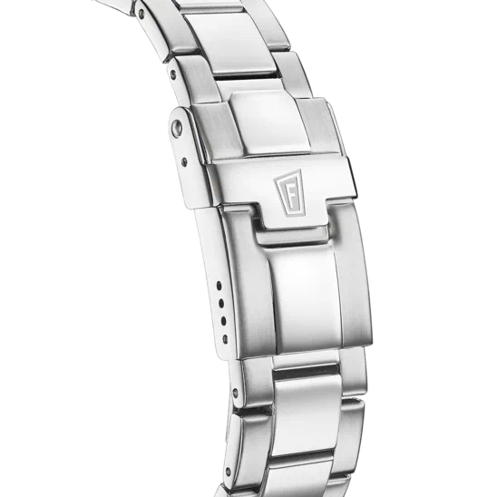 MONTRE FESTINA F20603/1 NACRE, BRACELET ACIER, LES FEMMES — Image du produit 2