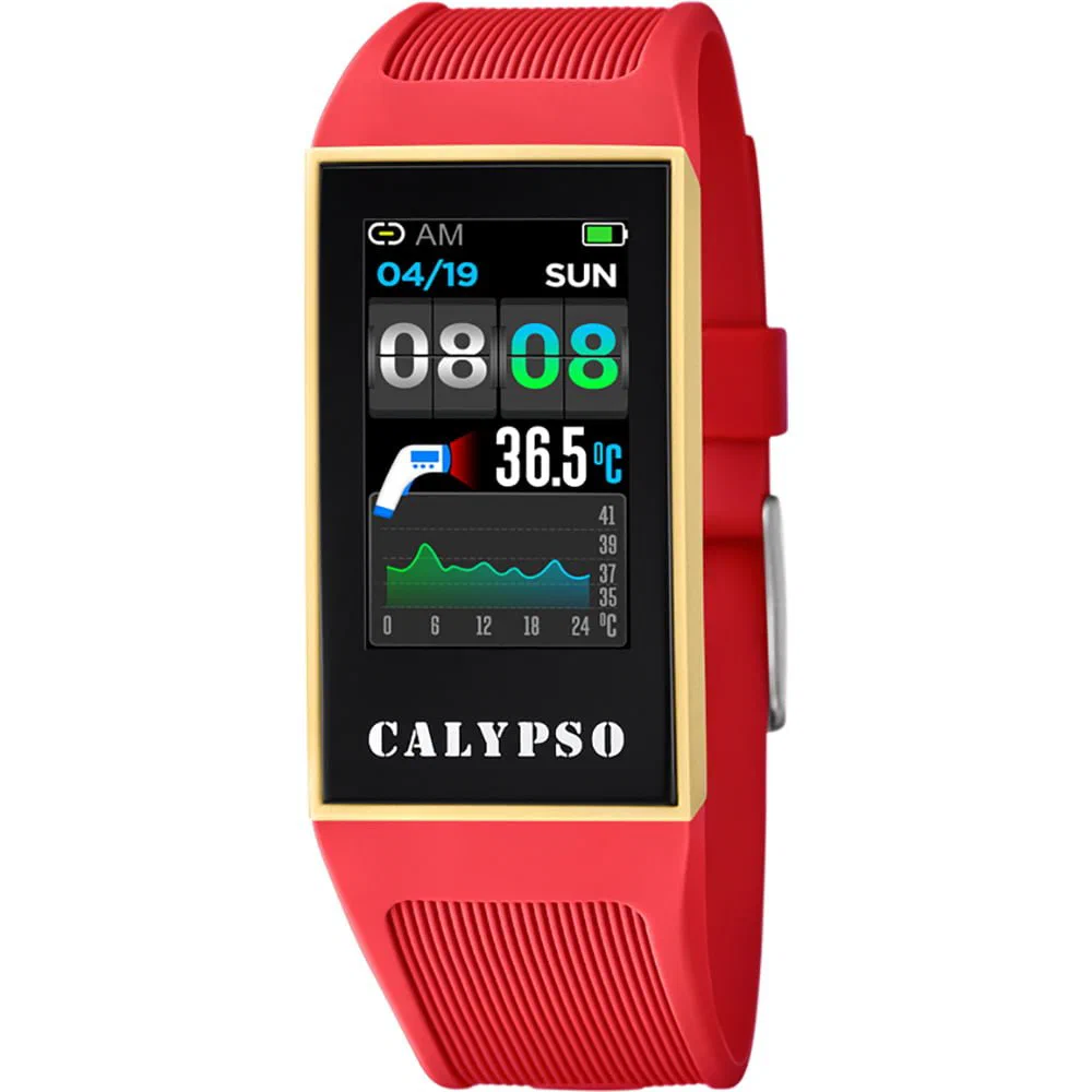 ساعة Calypso K8502/3 Smartime — صورة المنتج 1