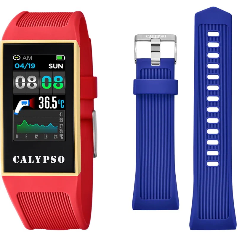 ساعة Calypso K8502/3 Smartime — صورة المنتج 2