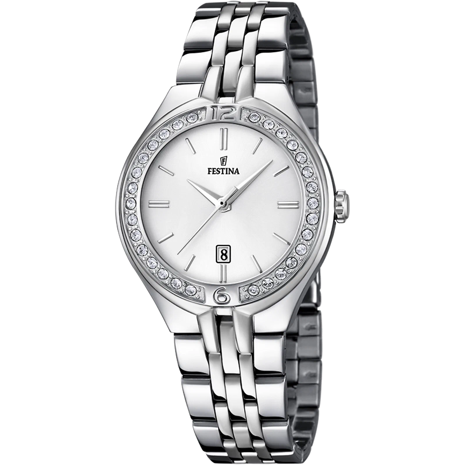 Montre Femme Festina Mademoiselle F16867/1 — Image du produit 1