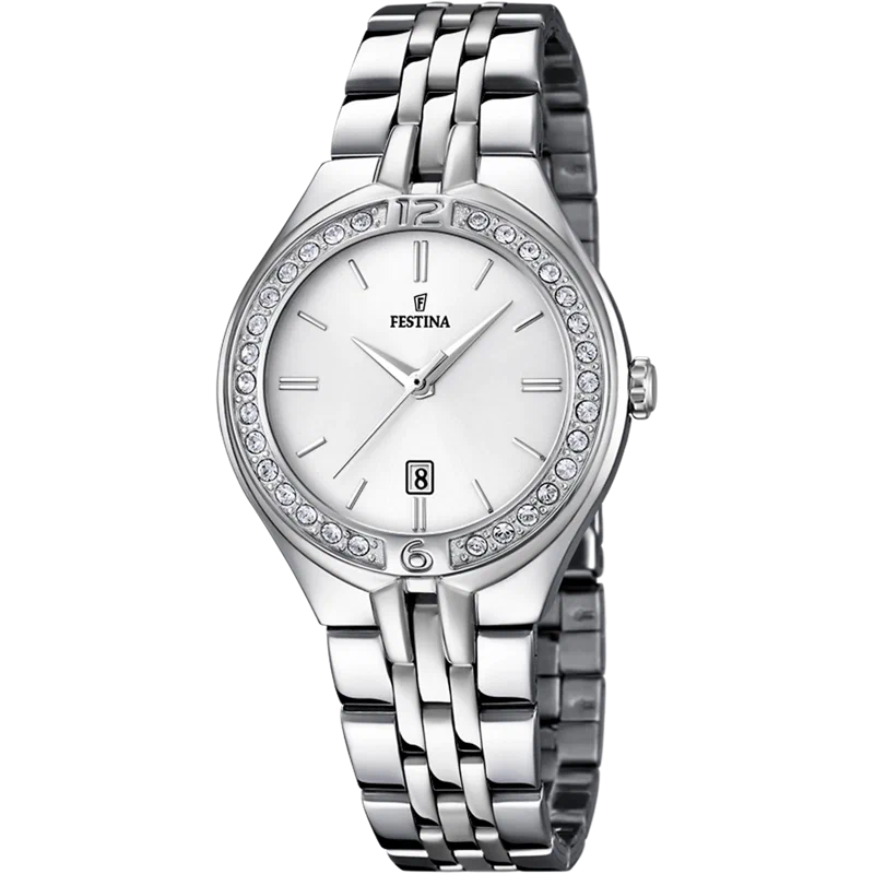 Montre Femme Festina Mademoiselle F16867/1