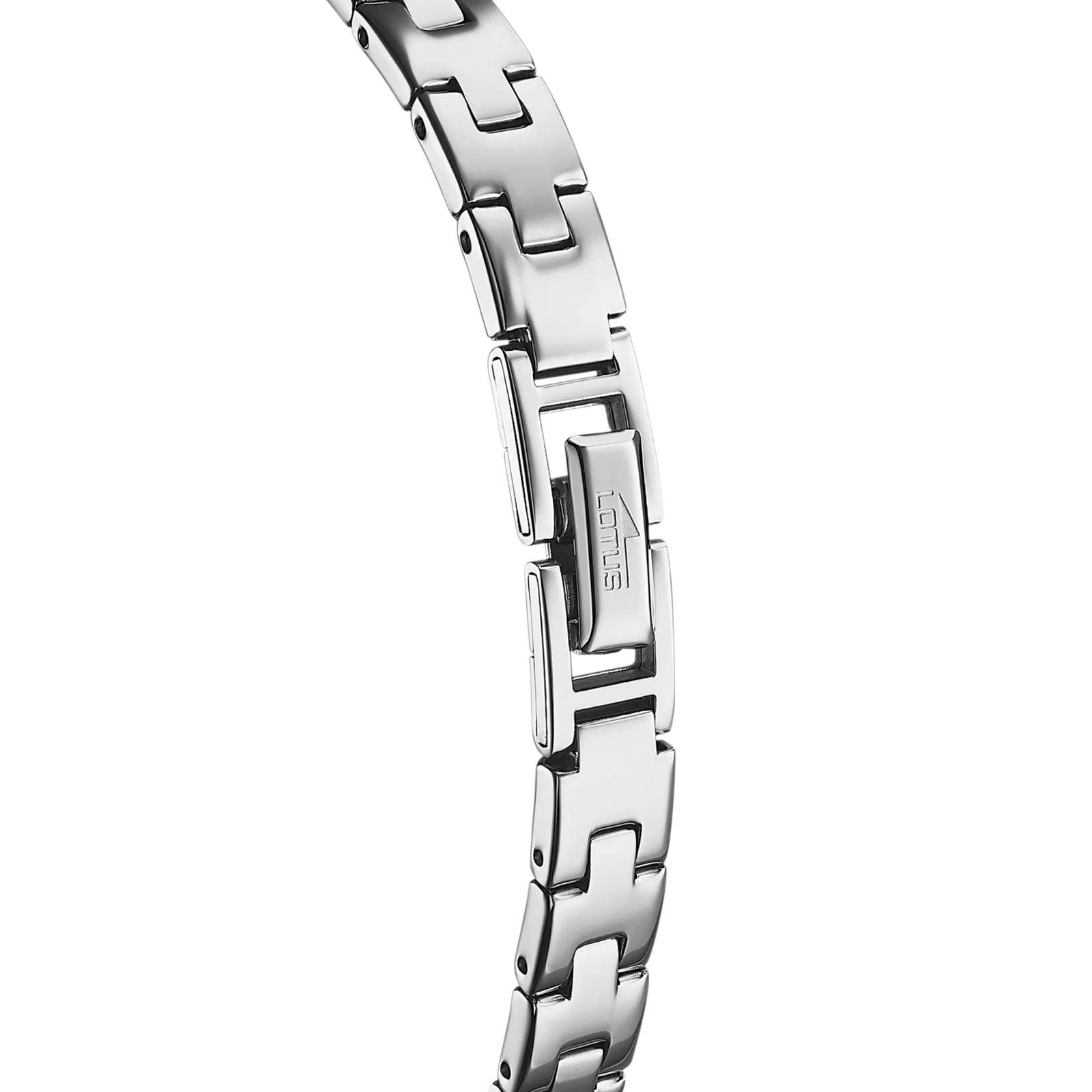 ساعة LOTUS BLISS 18594/3 رمادية، سوار من الفولاذ، نسائية — صورة المنتج 2