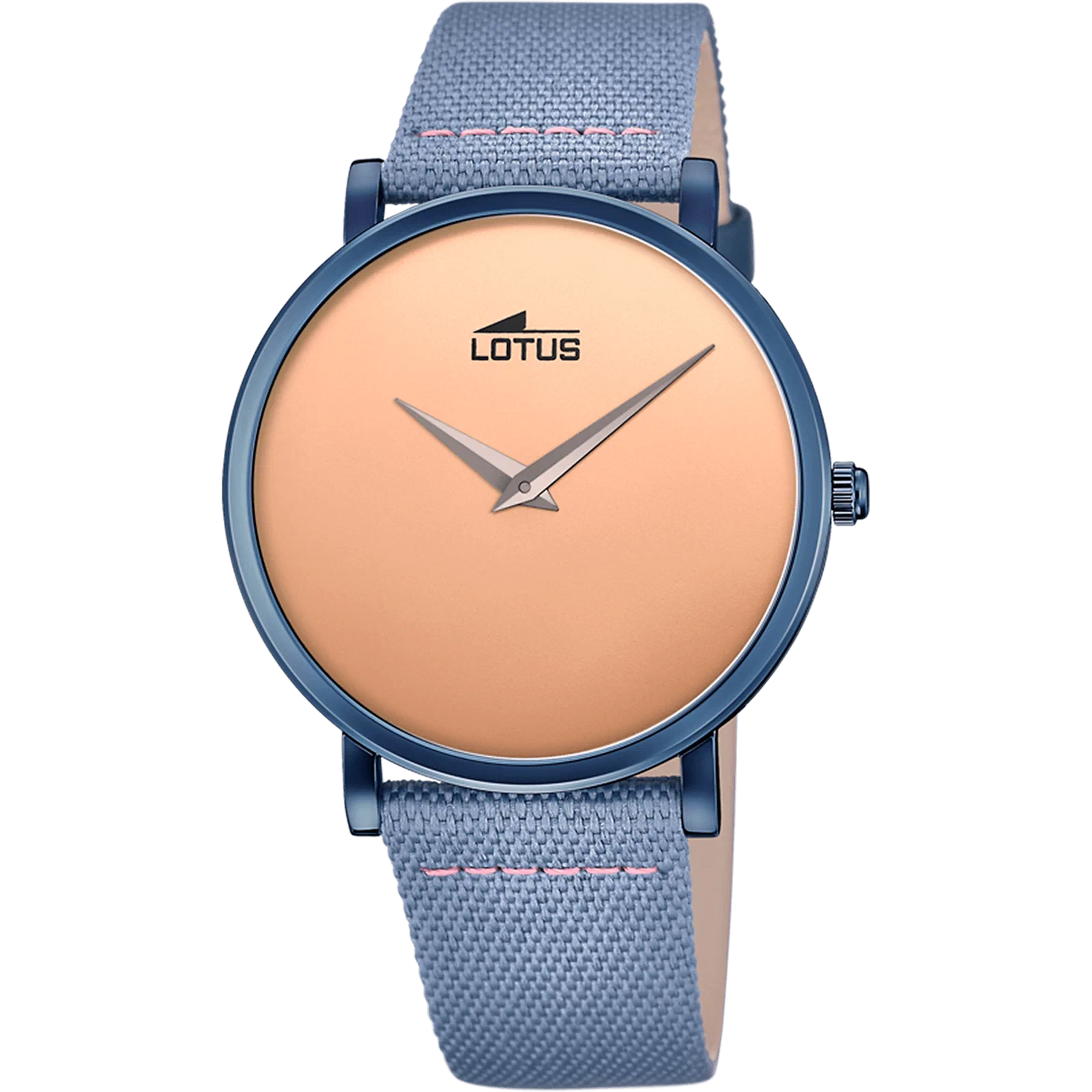 ساعة LOTUS MINIMALIST 18781/1 وردي، رجالي — صورة المنتج 1