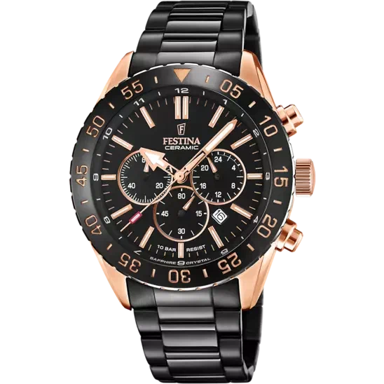 MONTRE HOMME F20578/1