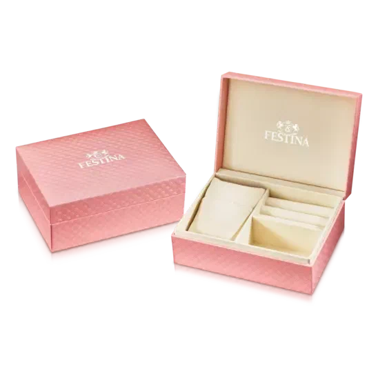Boite Festina Femme