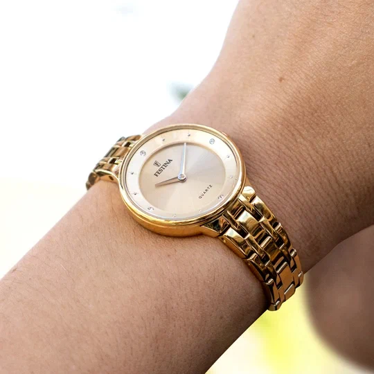 MONTRE F20601/2