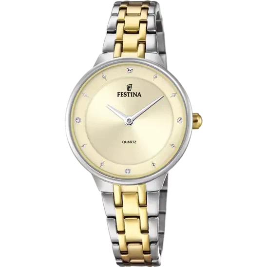 MONTRE F20625/2