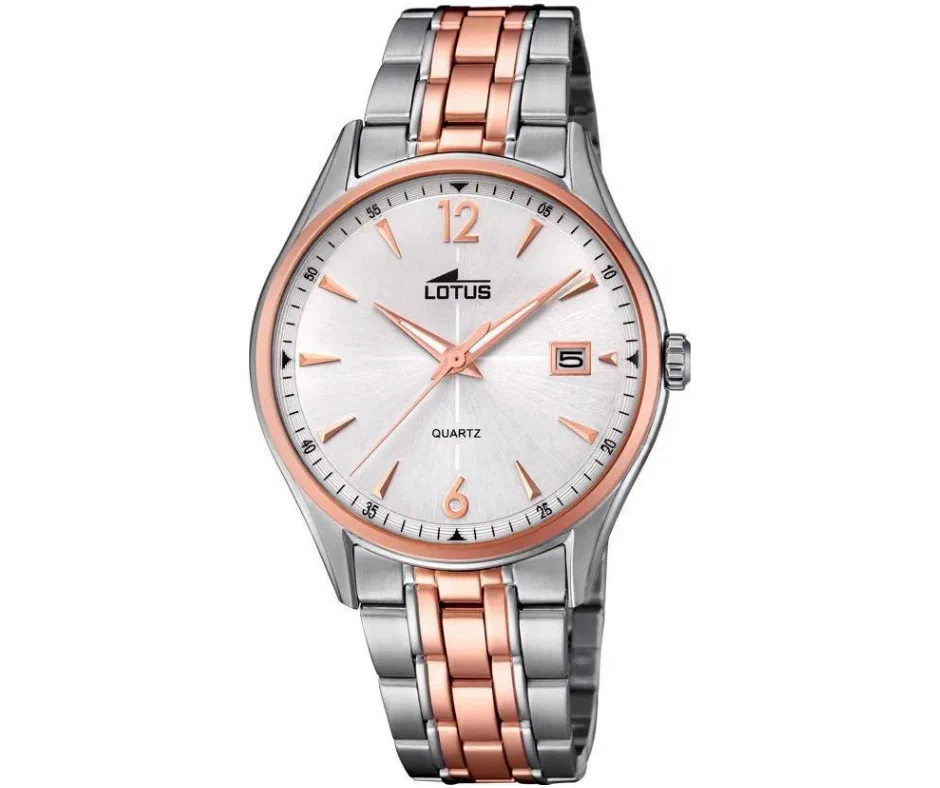 montre lotus