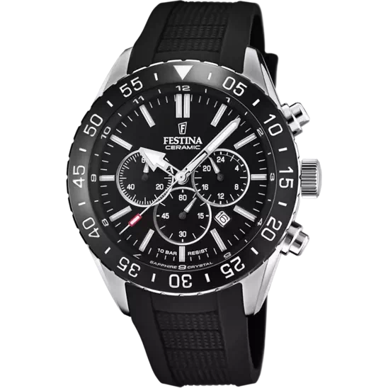 montre festina f20515/2