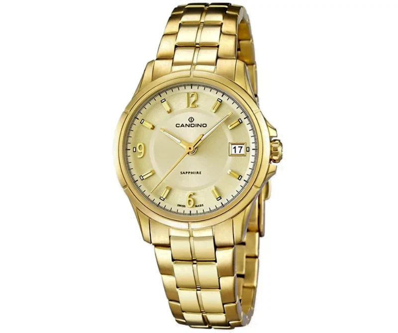 MONTRE CANDINO 4535