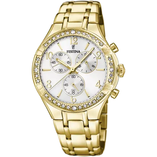 MONTRE F20395/1