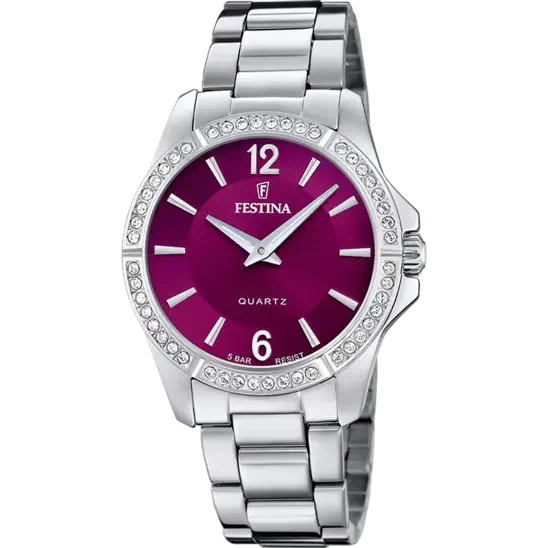 MONTRE F20593/2