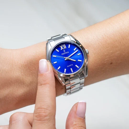 MONTRE F20622/E