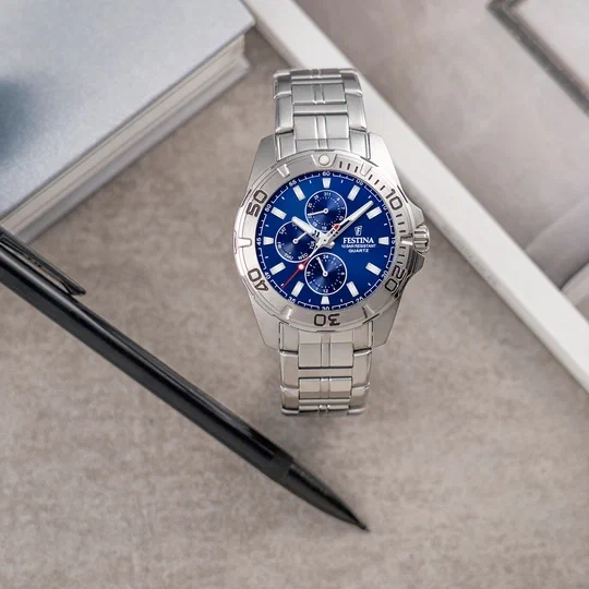 MONTRE F20445/2