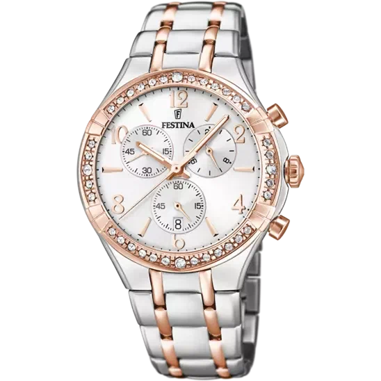 MONTRE F20394/1