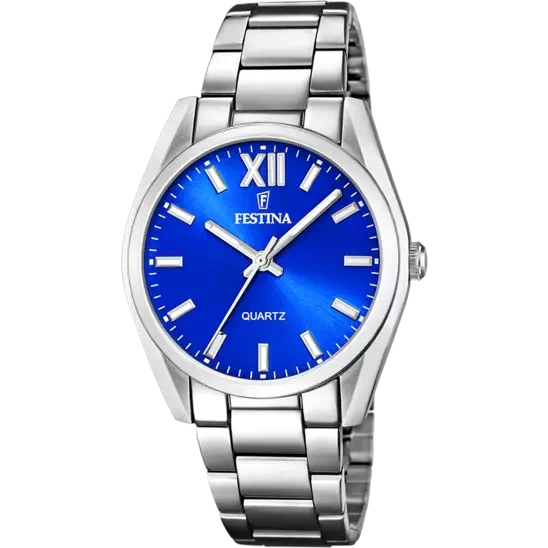 MONTRE F20622/E