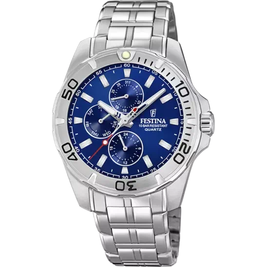 MONTRE F20445/2