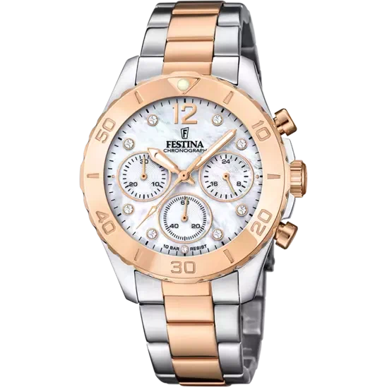 MONTRE F20605/1