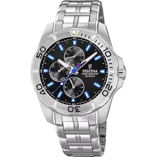 MONTRE F20445/6