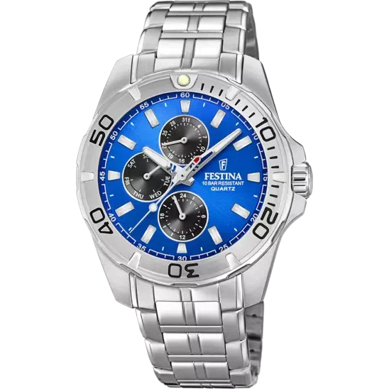 MONTRE F20445/4