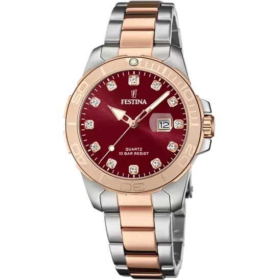 MONTRE F20505/2
