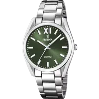 MONTRE F20622/4