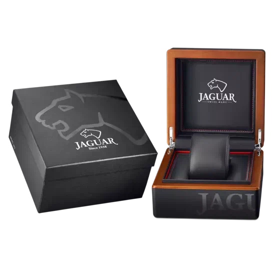 Boite jaguar