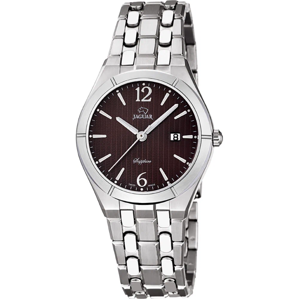 MONTRE JAGUAR J671/2