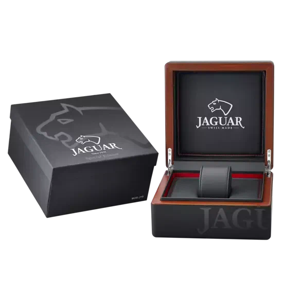 BOITE JAGUAR HOMME
