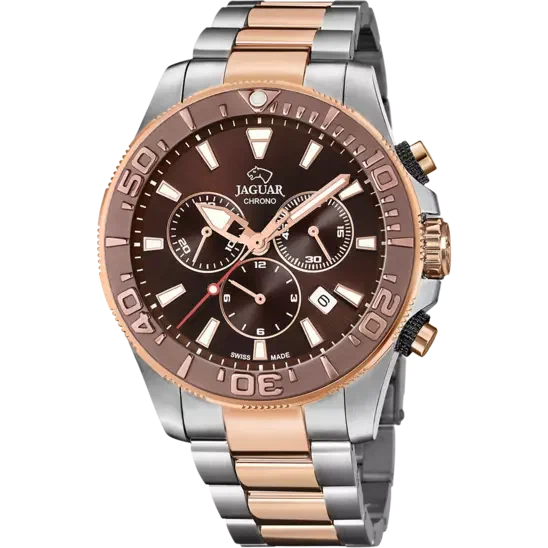 Montre Jaguar J874/1