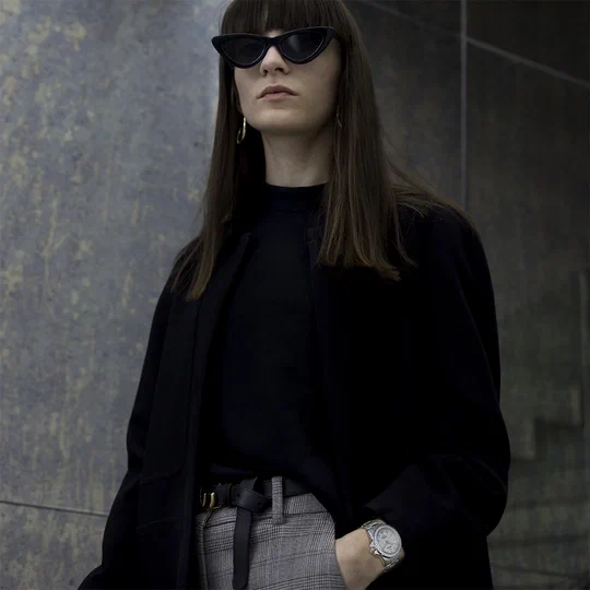 Montre jaguar j892/1