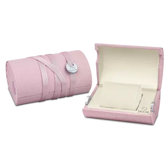 BOITE JAGUAR FEMME