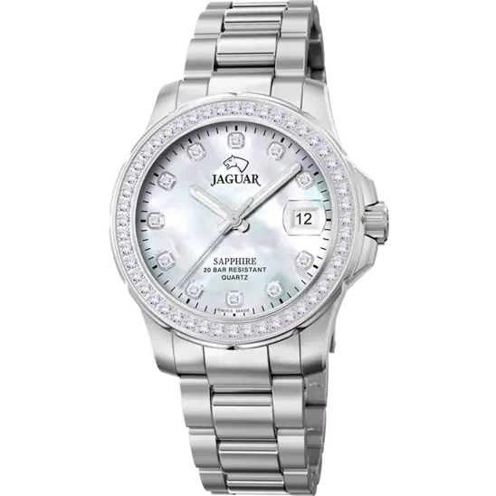 Montre jaguar j892/1